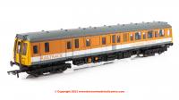 R30194 Hornby Railroad Plus Class 960 DMU number 977723 in Railtrack livery - Era 9